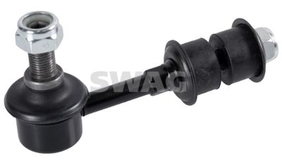 Link/Coupling Rod, stabiliser bar SWAG 80 94 1202