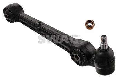 Control/Trailing Arm, wheel suspension SWAG 80 94 1236