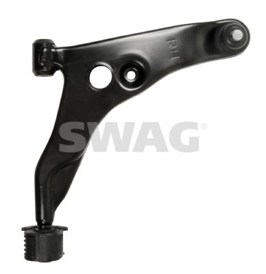 SWAG 80 94 1244 Control/Trailing Arm, wheel suspension