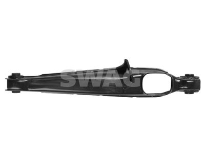 Control/Trailing Arm, wheel suspension SWAG 80 94 1261