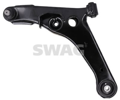 Control/Trailing Arm, wheel suspension SWAG 80 94 1267