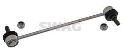 Link/Coupling Rod, stabiliser bar SWAG 80 94 1652