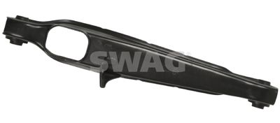 Control/Trailing Arm, wheel suspension SWAG 80 94 8021