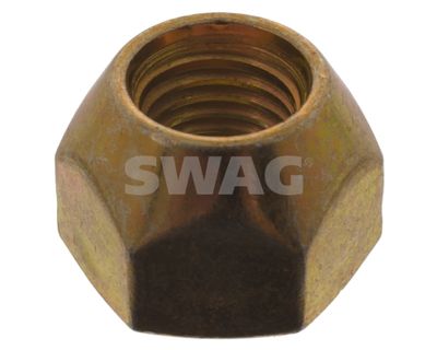 Wheel Nut SWAG 80 91 1939