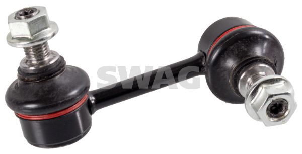 SWAG 80 93 0398 Link/Coupling Rod, stabiliser bar