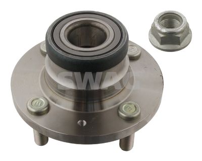 Wheel Bearing Kit SWAG 80 93 1478