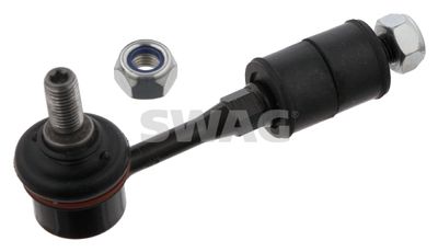 Link/Coupling Rod, stabiliser bar SWAG 80 93 2870