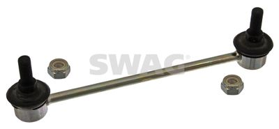 Link/Coupling Rod, stabiliser bar SWAG 80 94 1178