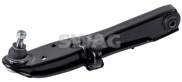 SWAG 80 94 1248 Control/Trailing Arm, wheel suspension