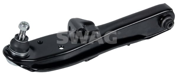 SWAG 80 94 1249 Control/Trailing Arm, wheel suspension