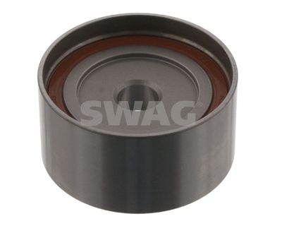 Deflection Pulley/Guide Pulley, timing belt SWAG 81 03 0004