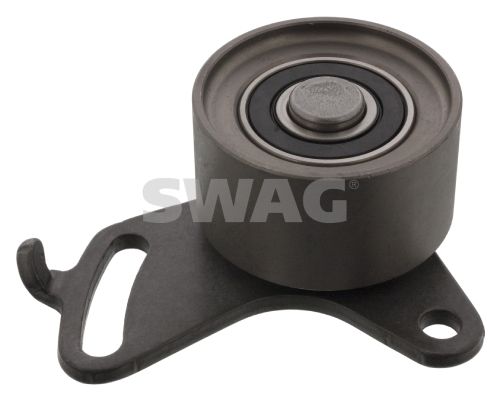 SWAG 81 03 0008 Tensioner Pulley, timing belt