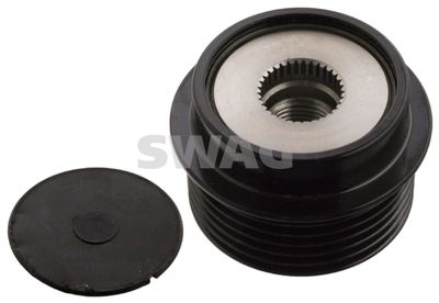 Alternator Freewheel Clutch SWAG 81 10 1770