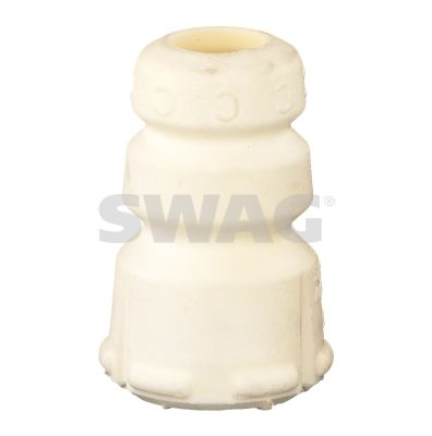 Rubber Buffer, suspension SWAG 81 10 3822