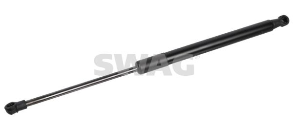 SWAG 81 10 6031 Gas Spring, boot/cargo area