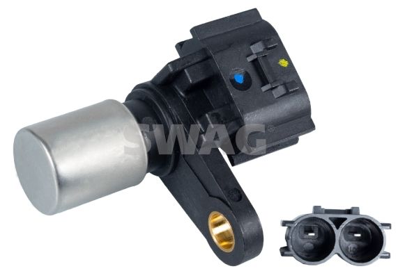 SWAG 81 10 6781 Sensor, crankshaft pulse