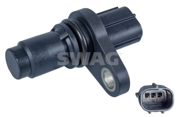 SWAG 81 10 6787 Sensor, crankshaft pulse