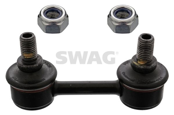 SWAG 81 76 0006 Link/Coupling Rod, stabiliser bar