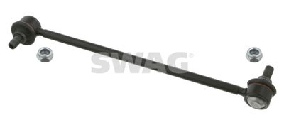 Link/Coupling Rod, stabiliser bar SWAG 81 92 3575