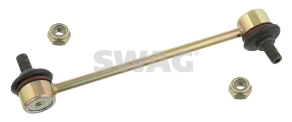 SWAG 81 92 3579 Link/Coupling Rod, stabiliser bar