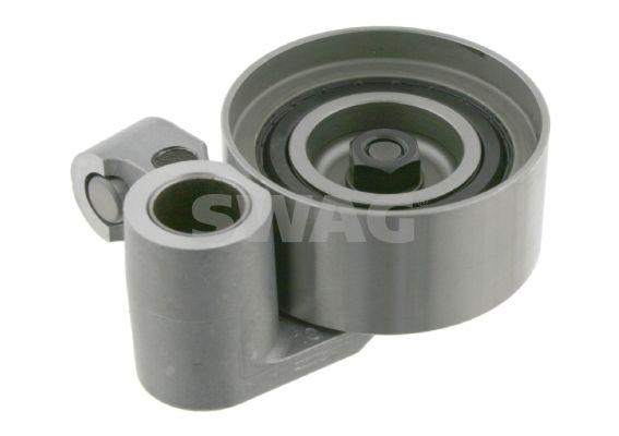 SWAG 81 92 4630 Tensioner Pulley, timing belt