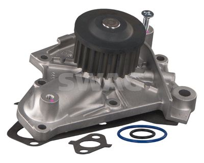 Water Pump, engine cooling SWAG 81 92 6280