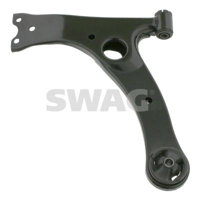 SWAG 81 92 6598 Control/Trailing Arm, wheel suspension