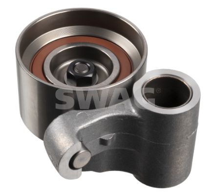 SWAG 81 92 6894 Tensioner Pulley, timing belt