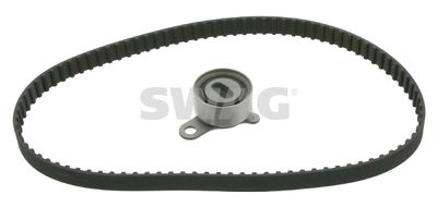 Timing Belt Kit SWAG 81 92 6902