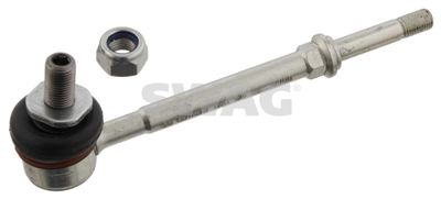 Link/Coupling Rod, stabiliser bar SWAG 81 92 8591