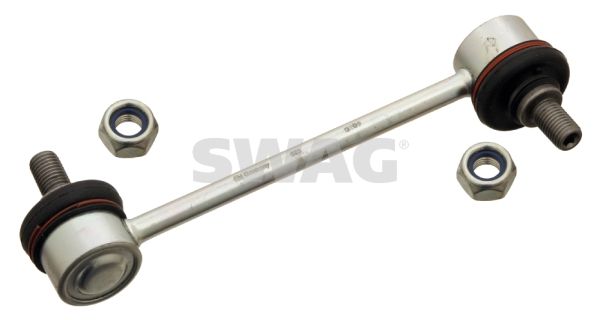 SWAG 81 93 0865 Link/Coupling Rod, stabiliser bar