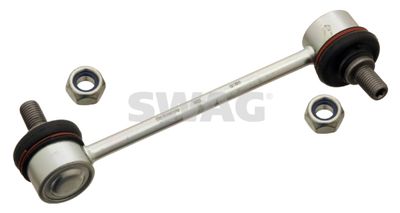 Link/Coupling Rod, stabiliser bar SWAG 81 93 0865