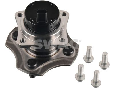 Wheel Bearing Kit SWAG 81 93 1180