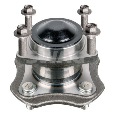 SWAG 81 93 1182 Wheel Bearing Kit