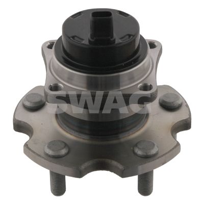 Wheel Bearing Kit SWAG 81 93 1336