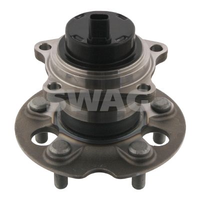 Wheel Bearing Kit SWAG 81 93 1337