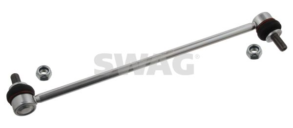 SWAG 81 93 1714 Link/Coupling Rod, stabiliser bar