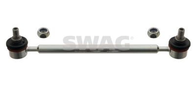 Link/Coupling Rod, stabiliser bar SWAG 81 93 1717