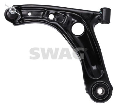 Control/Trailing Arm, wheel suspension SWAG 81 93 1718