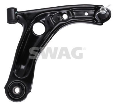 Control/Trailing Arm, wheel suspension SWAG 81 93 1719