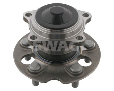 Wheel Bearing Kit SWAG 81 93 1819