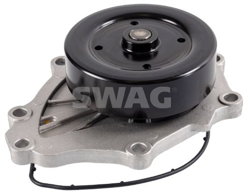 SWAG 81 93 2683 Water Pump, engine cooling