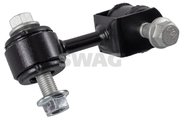 SWAG 81 93 4758 Link/Coupling Rod, stabiliser bar