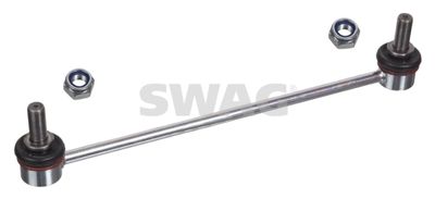 Link/Coupling Rod, stabiliser bar SWAG 81 94 2937