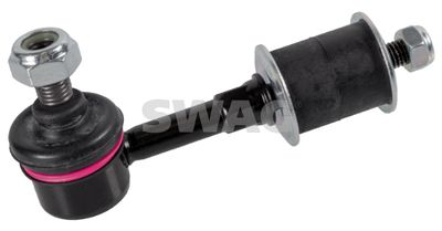 Link/Coupling Rod, stabiliser bar SWAG 81 94 2953