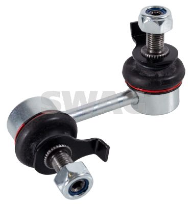 Link/Coupling Rod, stabiliser bar SWAG 81 94 2959