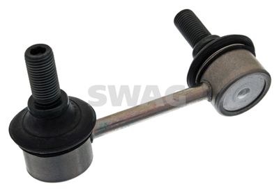 Link/Coupling Rod, stabiliser bar SWAG 81 94 2963