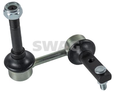 Link/Coupling Rod, stabiliser bar SWAG 81 94 2967