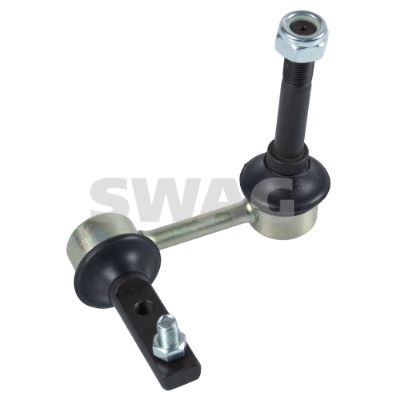 SWAG 81 94 2968 Link/Coupling Rod, stabiliser bar