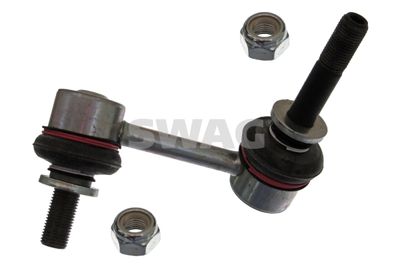 Link/Coupling Rod, stabiliser bar SWAG 81 94 2987